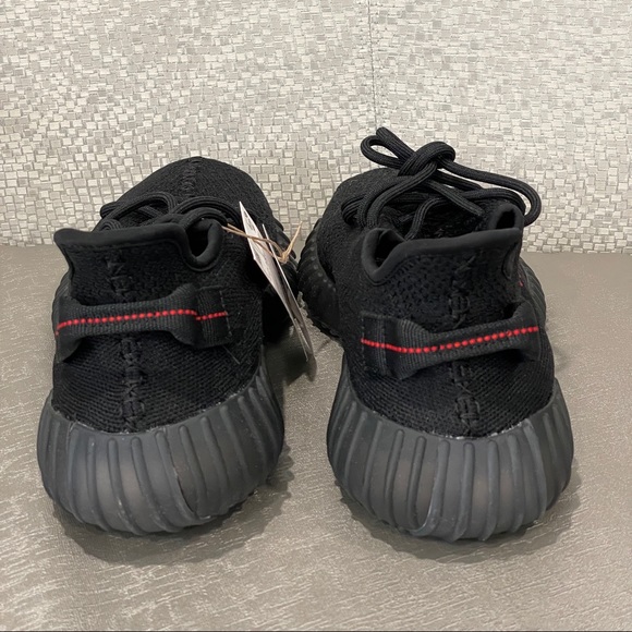 AUTHENTIC Yeezy Boost 350 Made by Adidas, New in the Box, size 10 - Picture 7 of 15